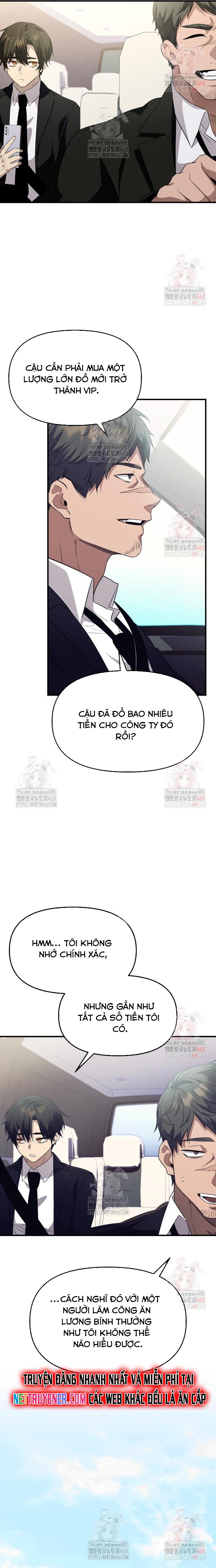 Ta Nhận Được Vật Phẩm Thần Thoại Chapter 128 - Trang 18