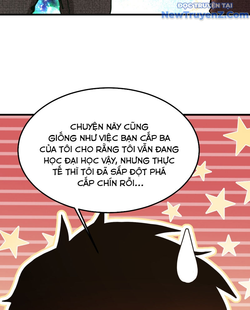Cao Võ: Hạ Cánh Đến Một Vạn Năm Sau chapter 217 - Trang 41