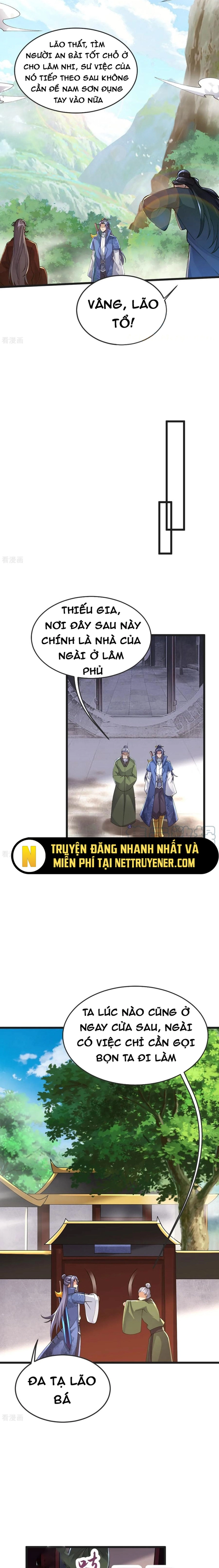 Chí Tôn Hoàn Mỹ Chapter 54 - Trang 7