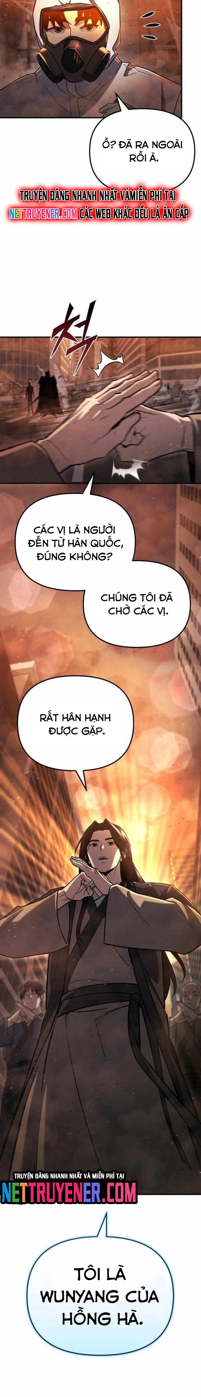 Mạt Thế Hậu Cần Chapter 41 - Trang 15