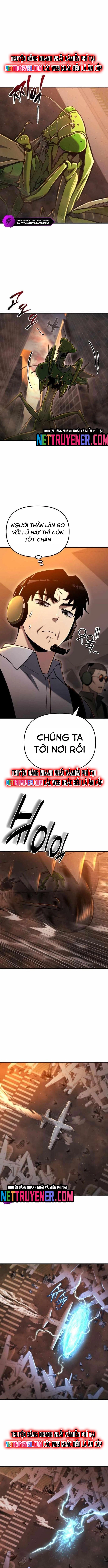 Mạt Thế Hậu Cần Chapter 41 - Trang 13
