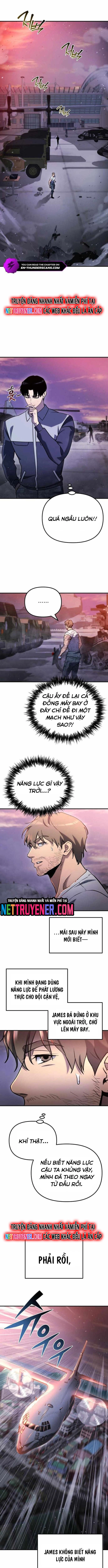 Mạt Thế Hậu Cần Chapter 41 - Trang 11