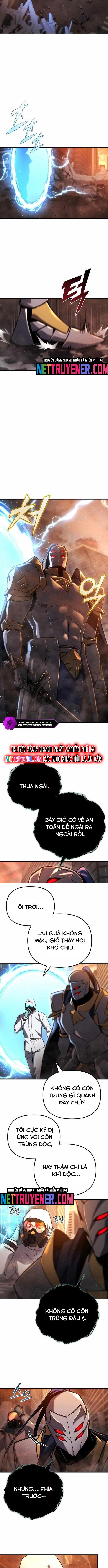Mạt Thế Hậu Cần Chapter 41 - Trang 14