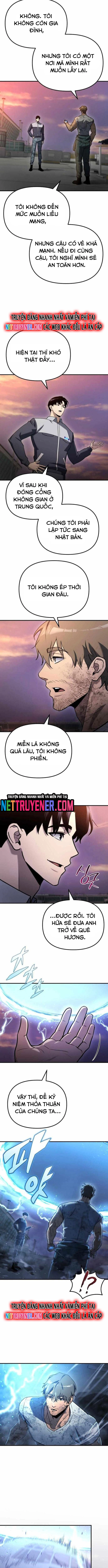 Mạt Thế Hậu Cần Chapter 41 - Trang 9