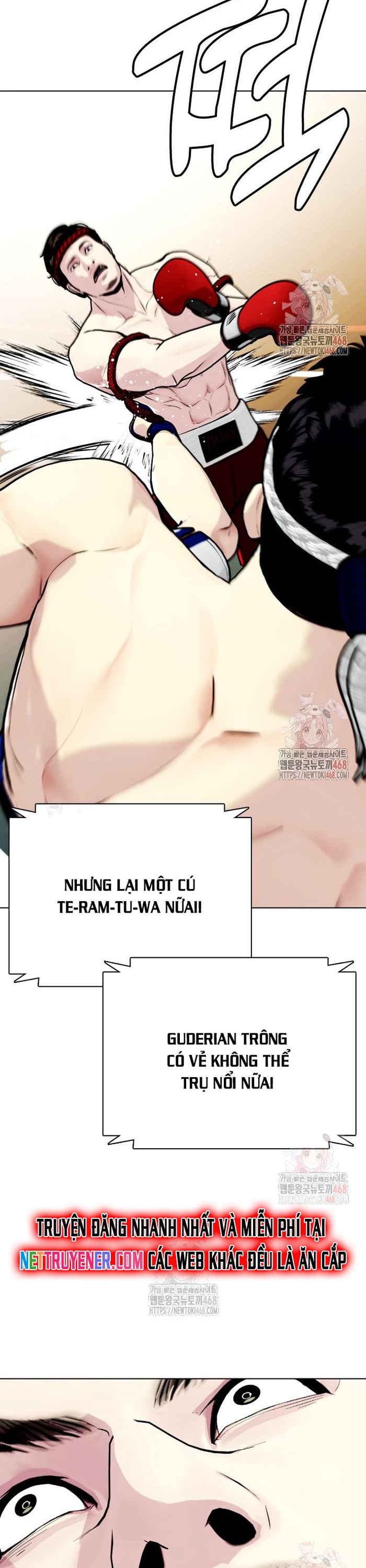 Loser Giỏi Võ Chapter 120 - Trang 76