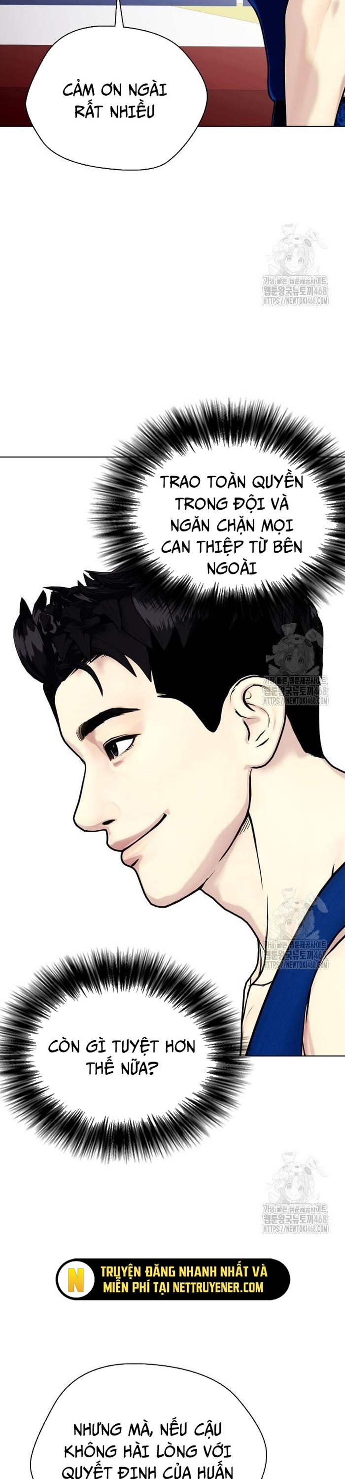 Loser Giỏi Võ Chapter 117 - Trang 43