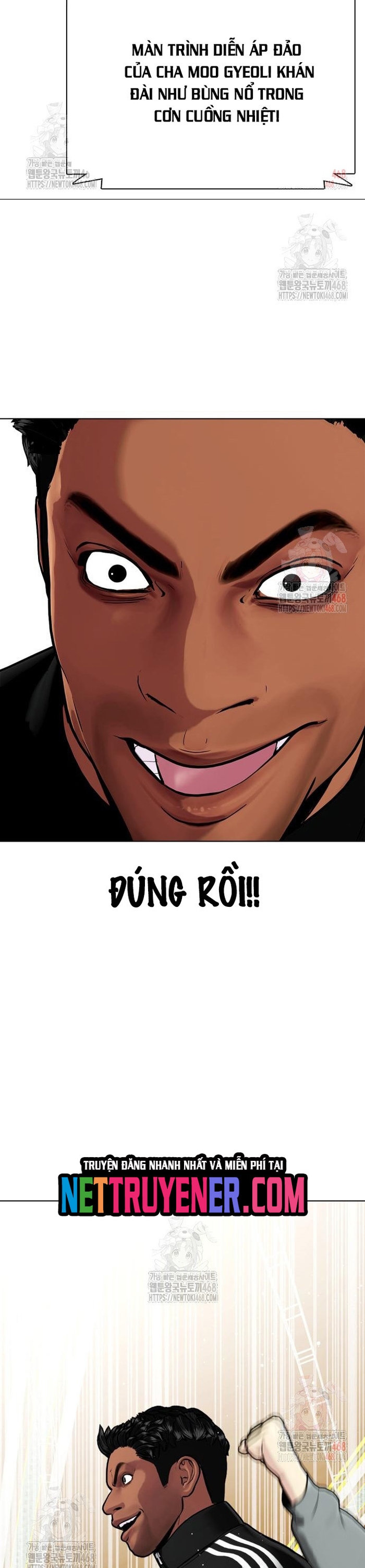 Loser Giỏi Võ Chapter 120 - Trang 78