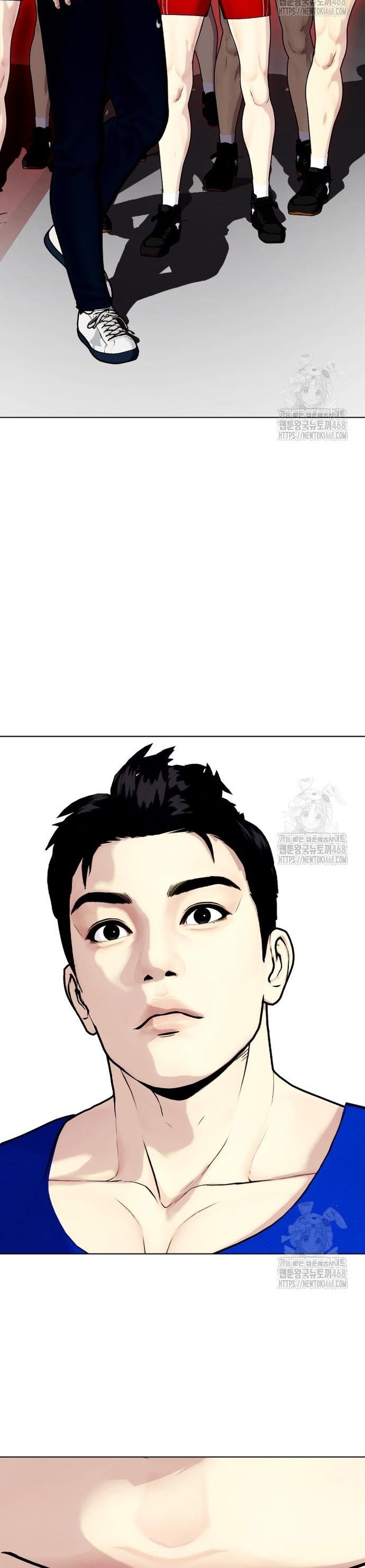 Loser Giỏi Võ Chapter 117 - Trang 56