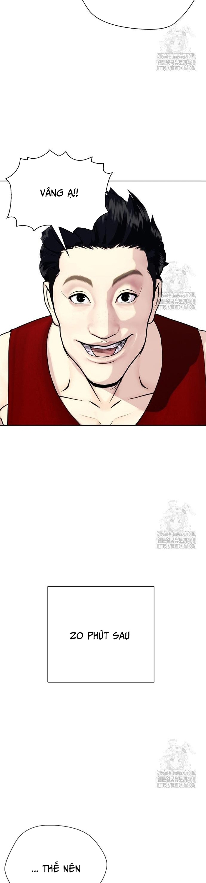 Loser Giỏi Võ Chapter 116 - Trang 46