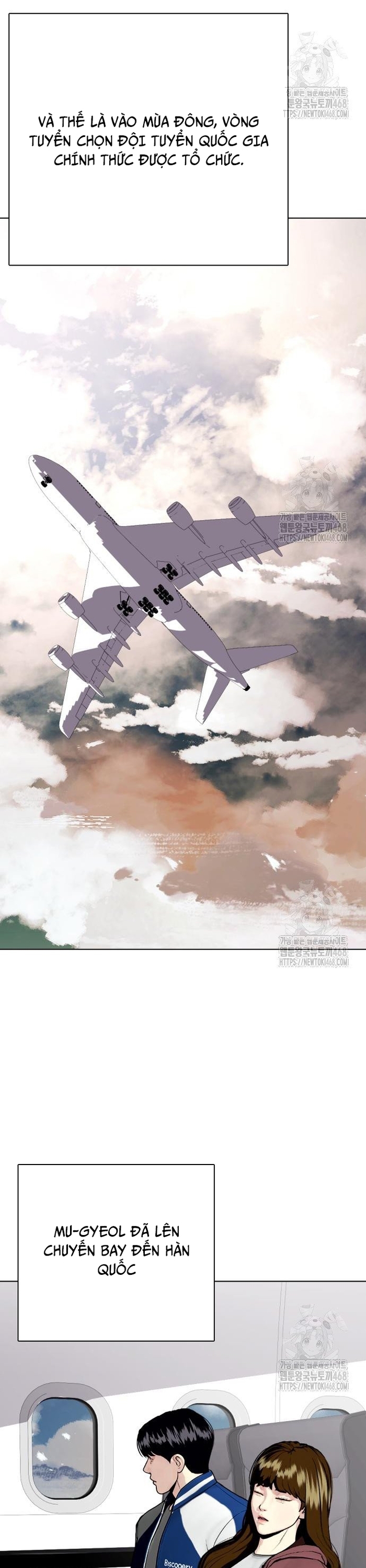 Loser Giỏi Võ Chapter 116 - Trang 3