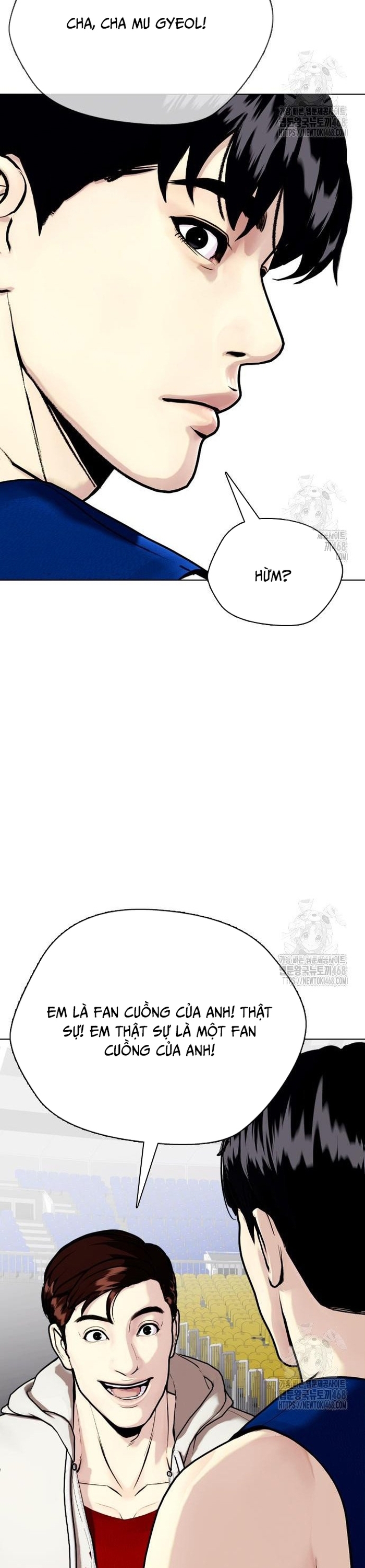 Loser Giỏi Võ Chapter 116 - Trang 14