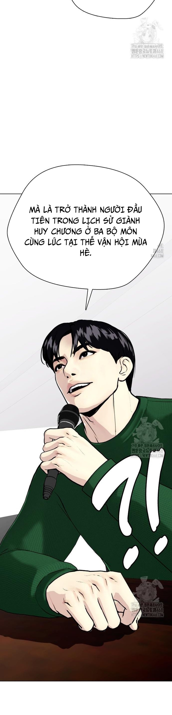 Loser Giỏi Võ Chapter 116 - Trang 64