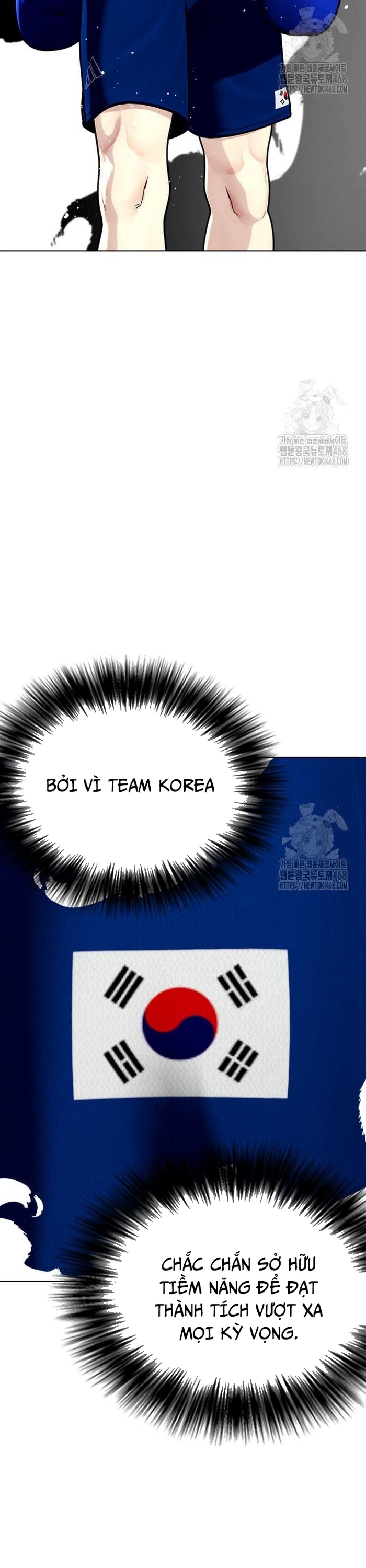 Loser Giỏi Võ Chapter 117 - Trang 33
