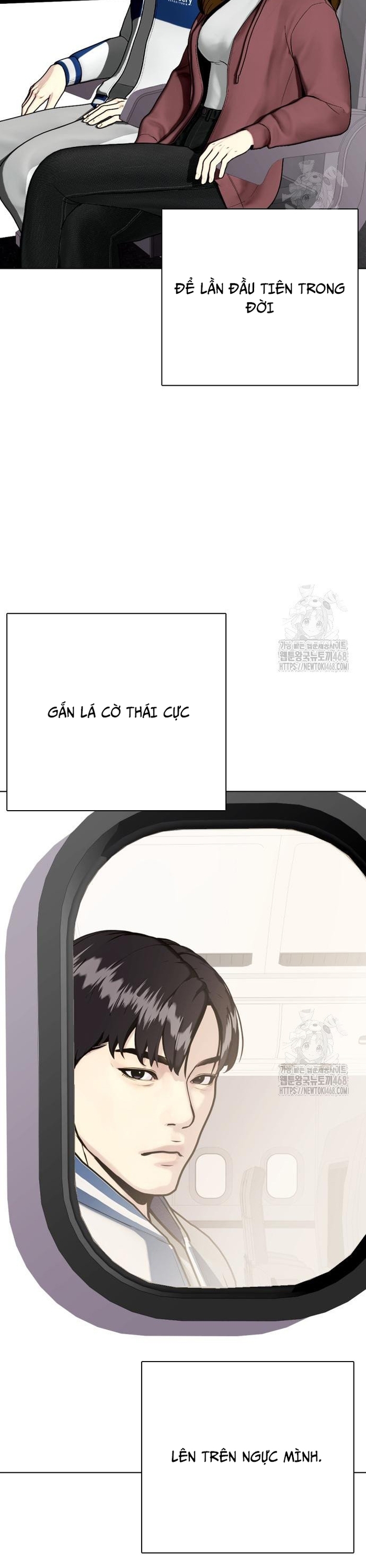 Loser Giỏi Võ Chapter 116 - Trang 4