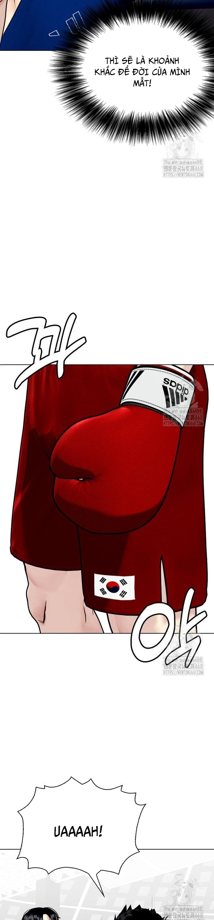 Loser Giỏi Võ Chapter 116 - Trang 30