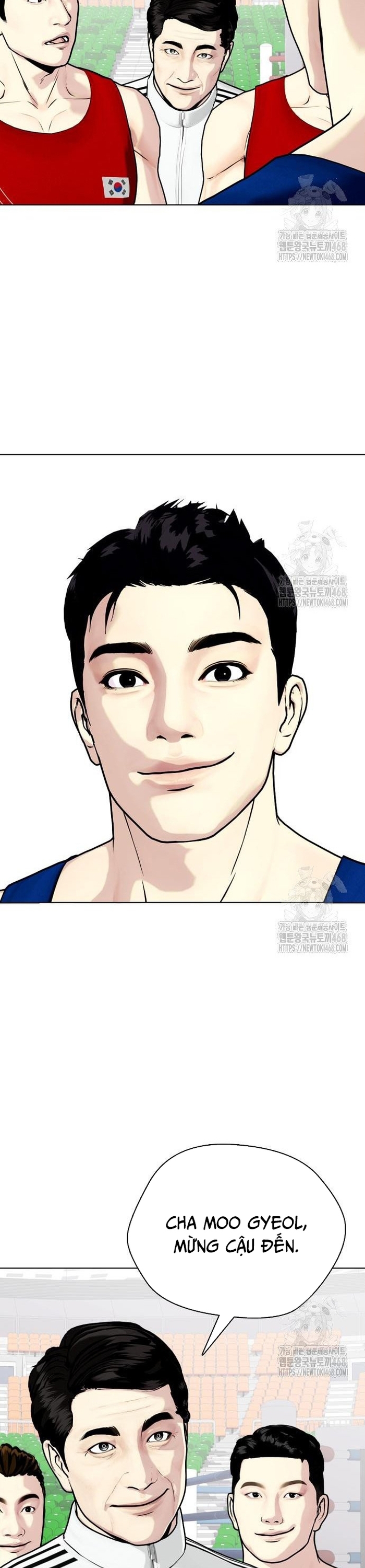 Loser Giỏi Võ Chapter 117 - Trang 38