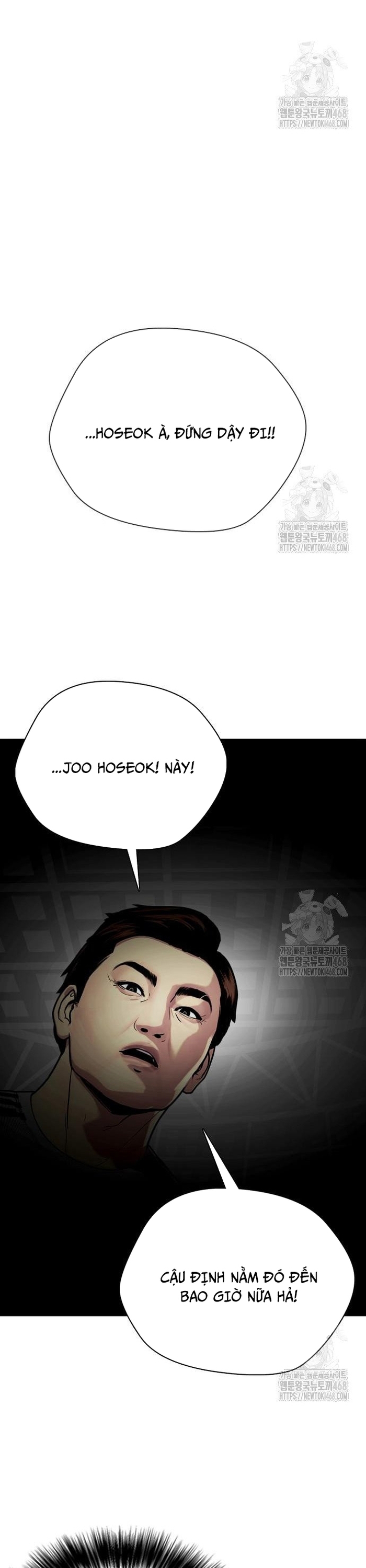 Loser Giỏi Võ Chapter 116 - Trang 39