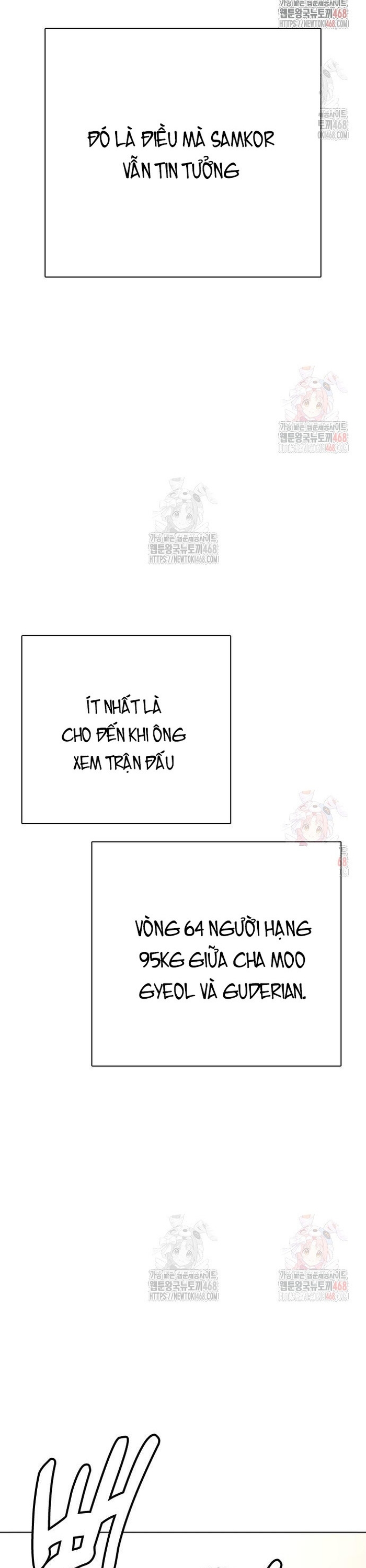 Loser Giỏi Võ Chapter 120 - Trang 60