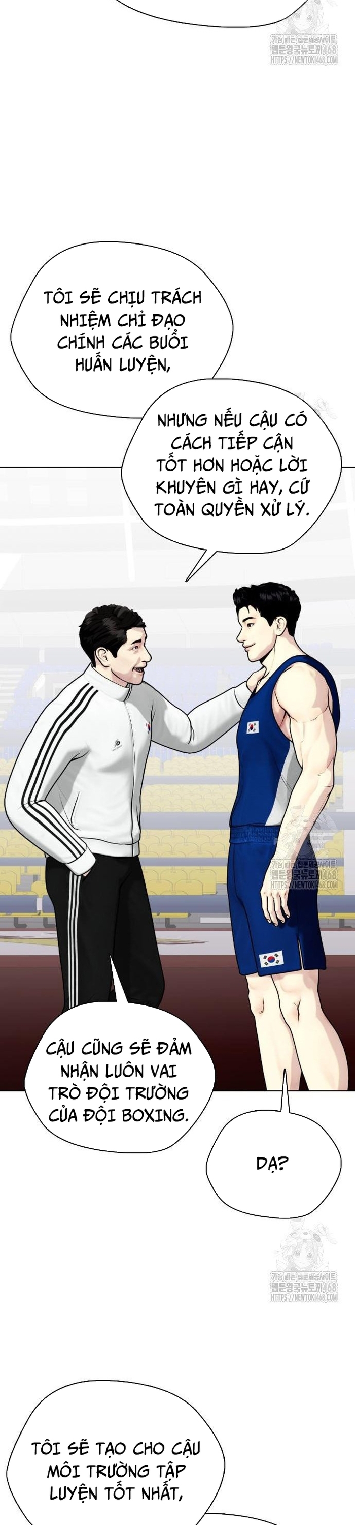 Loser Giỏi Võ Chapter 117 - Trang 41