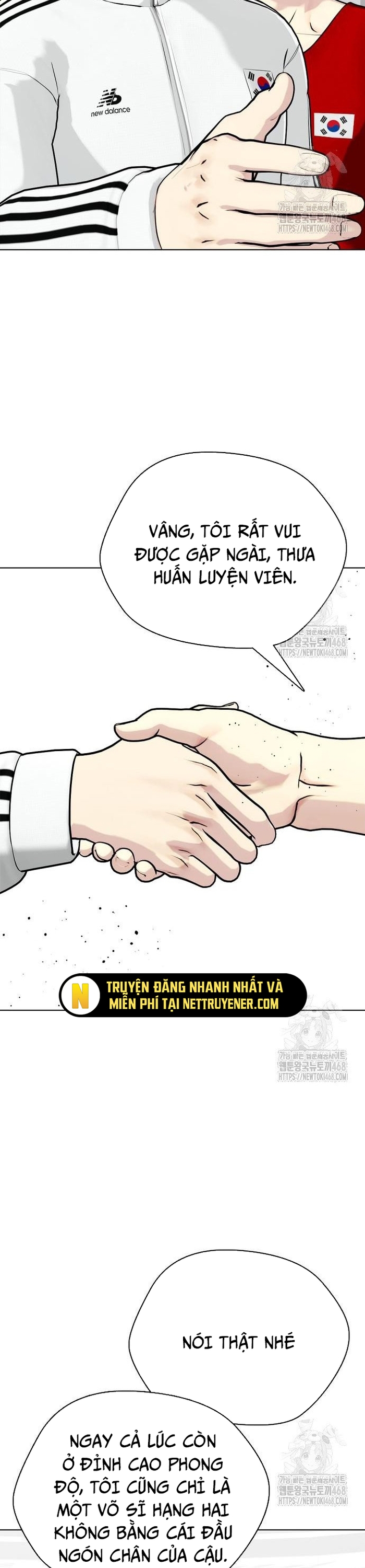 Loser Giỏi Võ Chapter 117 - Trang 39