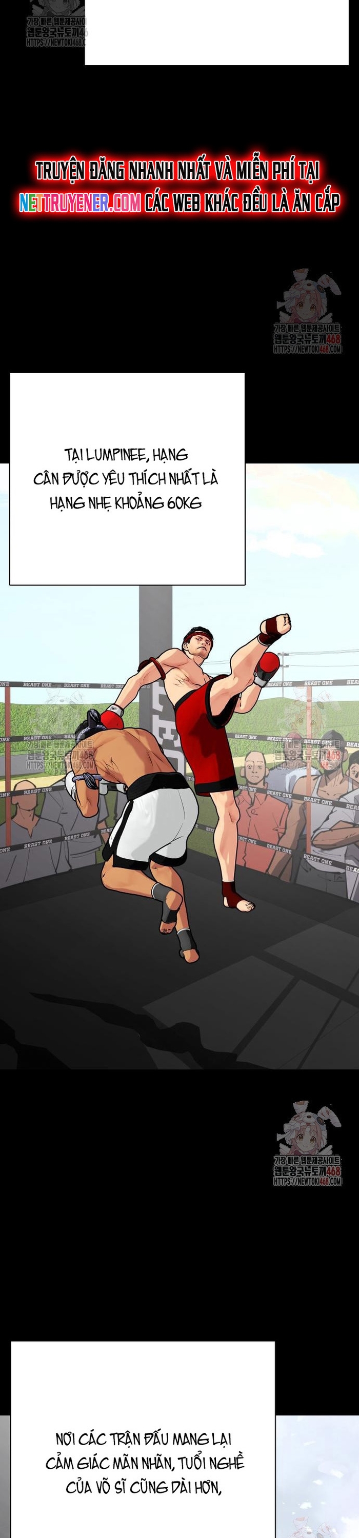 Loser Giỏi Võ Chapter 120 - Trang 41