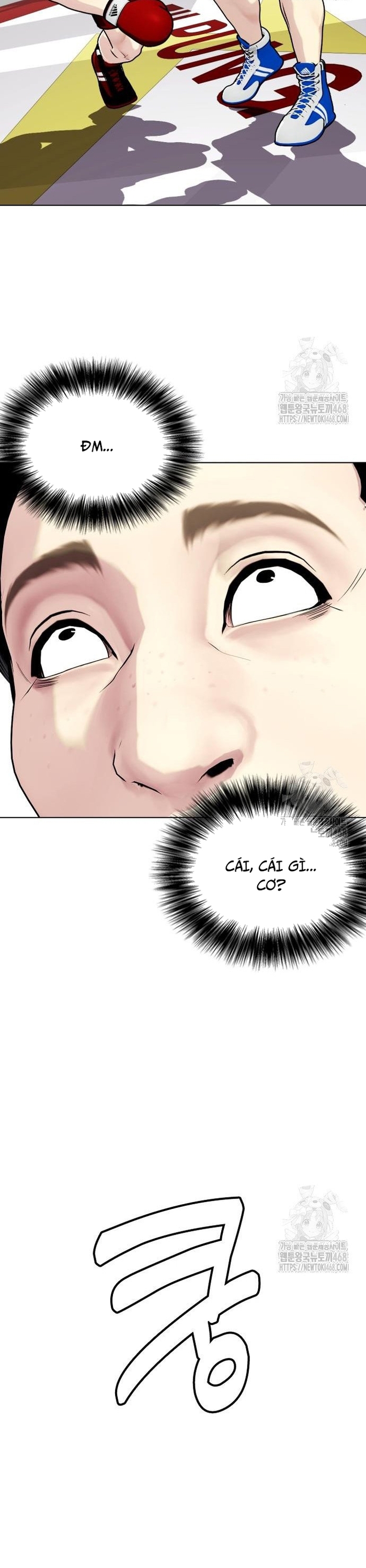 Loser Giỏi Võ Chapter 116 - Trang 38