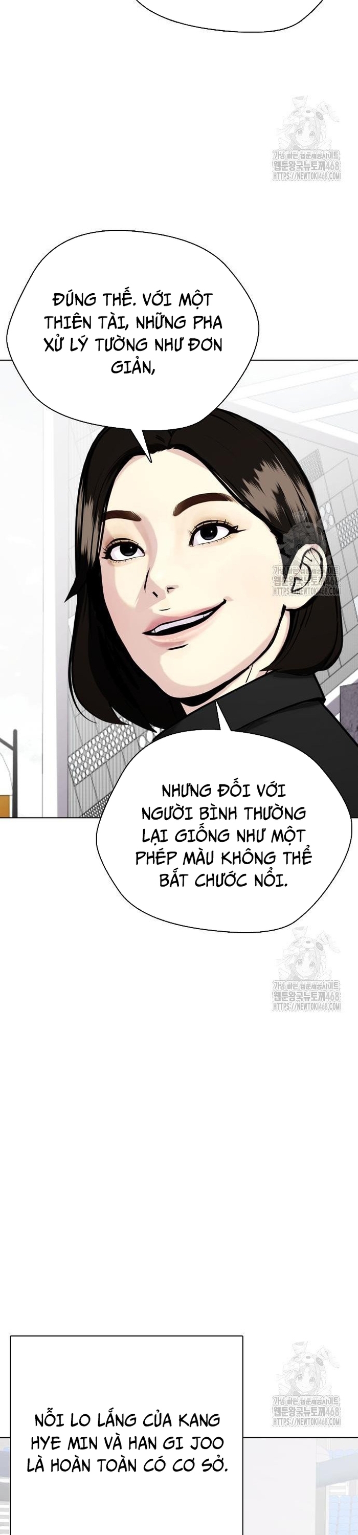 Loser Giỏi Võ Chapter 117 - Trang 30