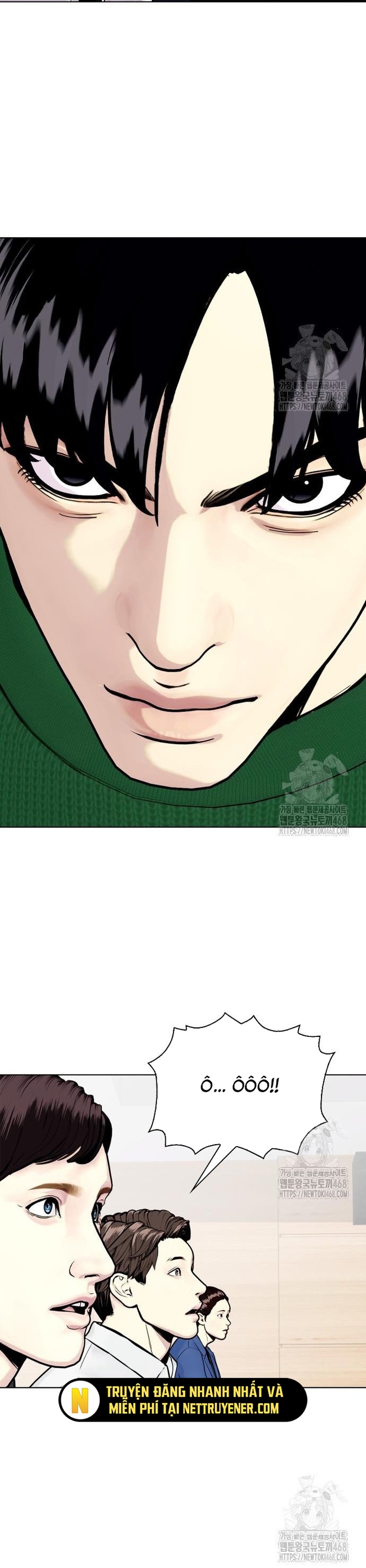 Loser Giỏi Võ Chapter 117 - Trang 16