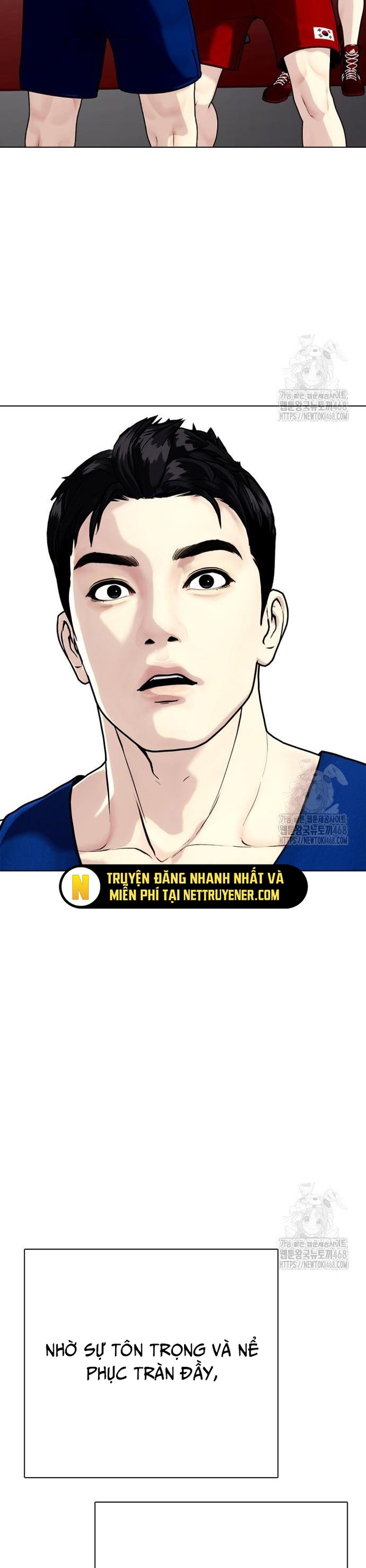 Loser Giỏi Võ Chapter 117 - Trang 46