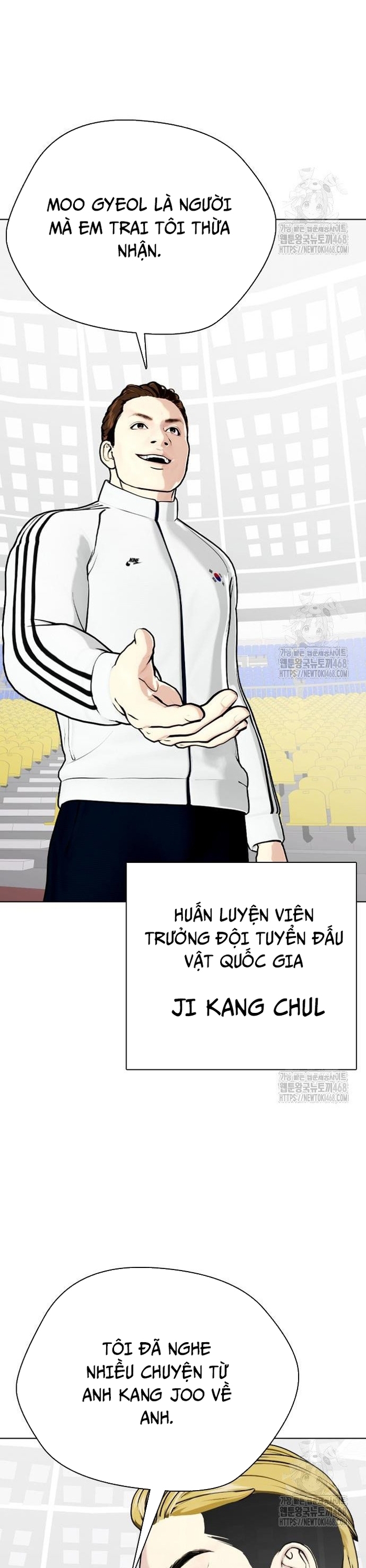 Loser Giỏi Võ Chapter 117 - Trang 48