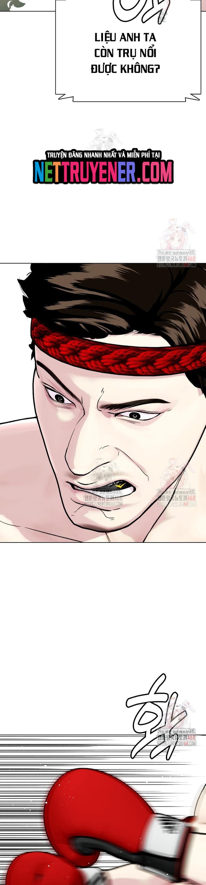 Loser Giỏi Võ Chapter 120 - Trang 70