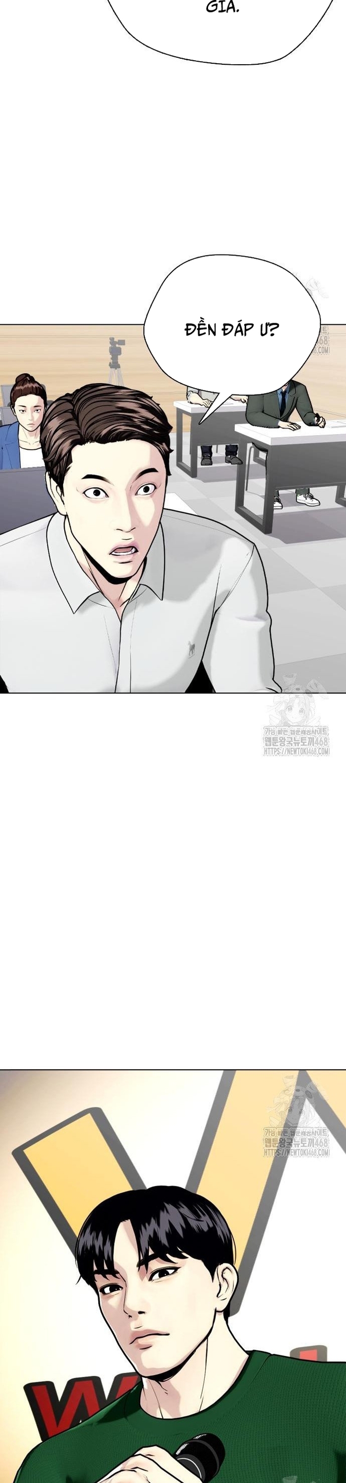 Loser Giỏi Võ Chapter 117 - Trang 5
