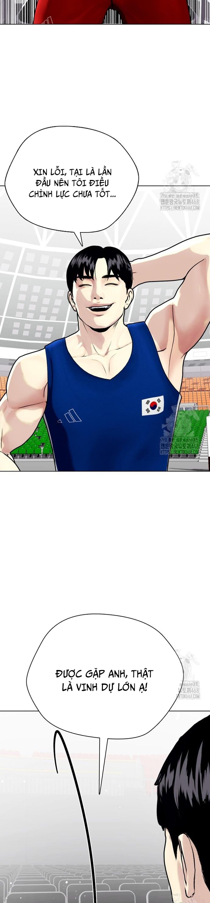 Loser Giỏi Võ Chapter 116 - Trang 42
