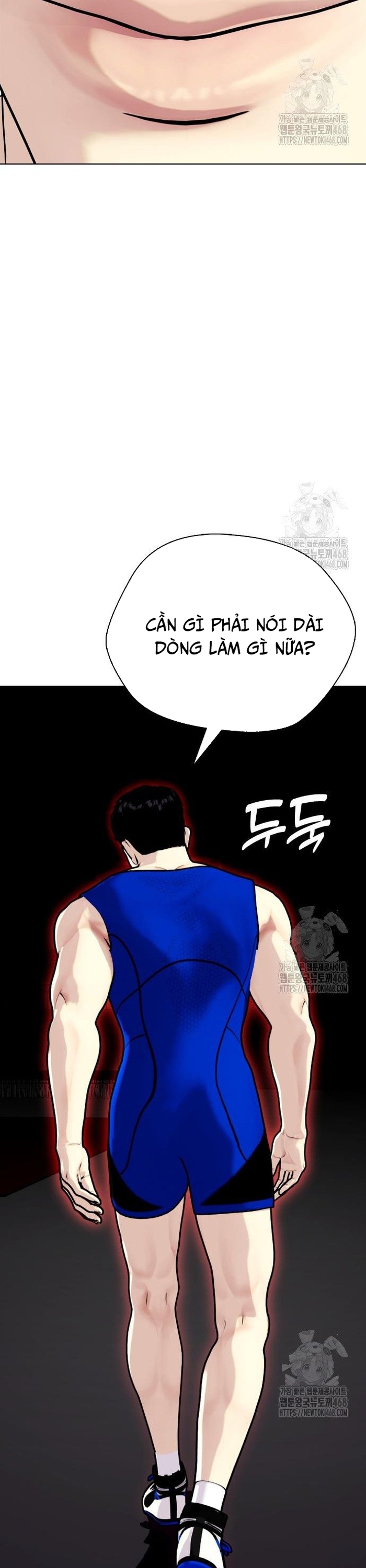 Loser Giỏi Võ Chapter 117 - Trang 57