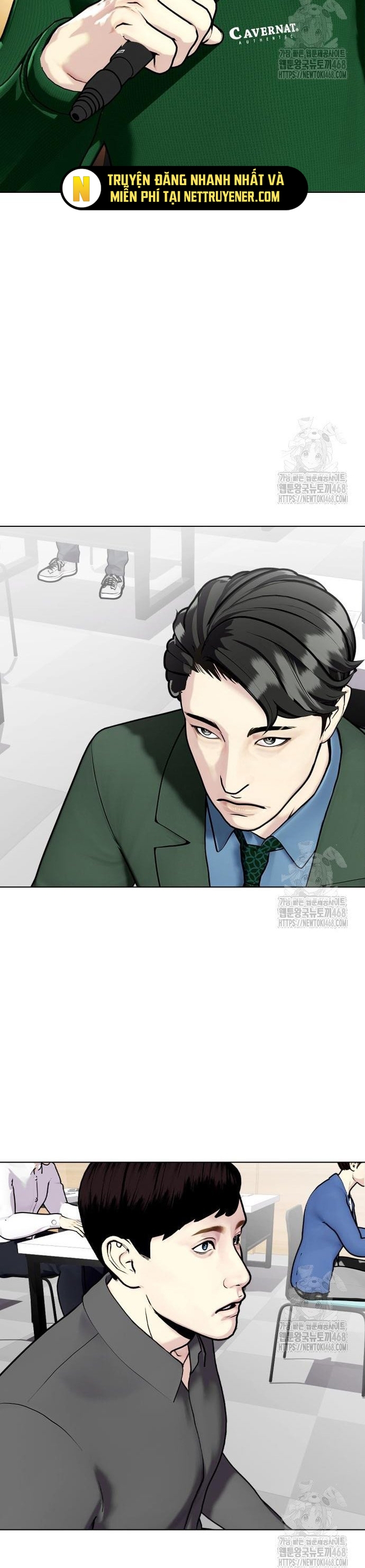 Loser Giỏi Võ Chapter 117 - Trang 6