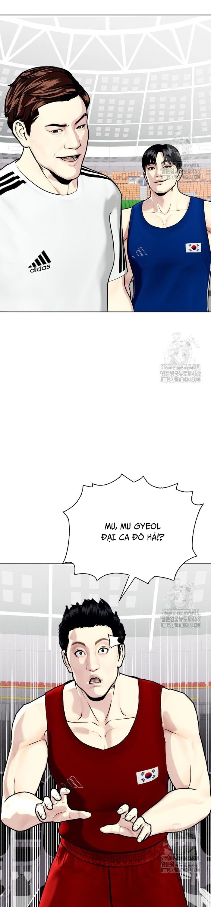 Loser Giỏi Võ Chapter 116 - Trang 41