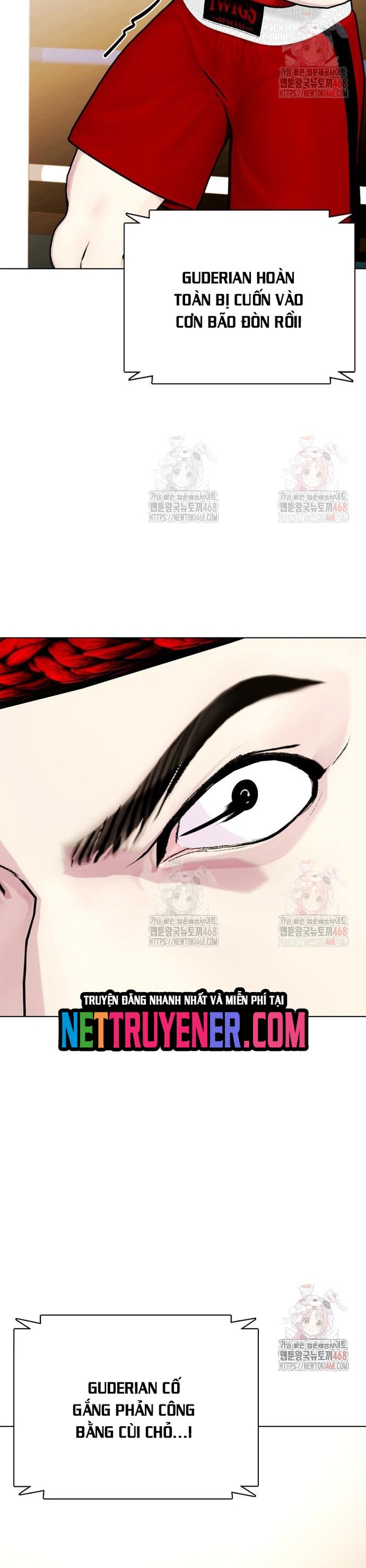 Loser Giỏi Võ Chapter 120 - Trang 74