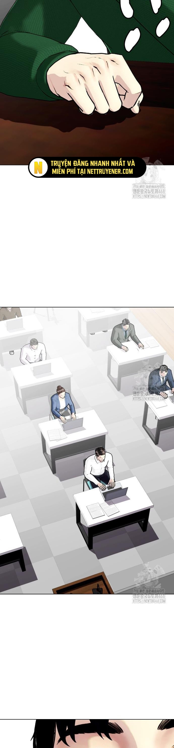 Loser Giỏi Võ Chapter 117 - Trang 2