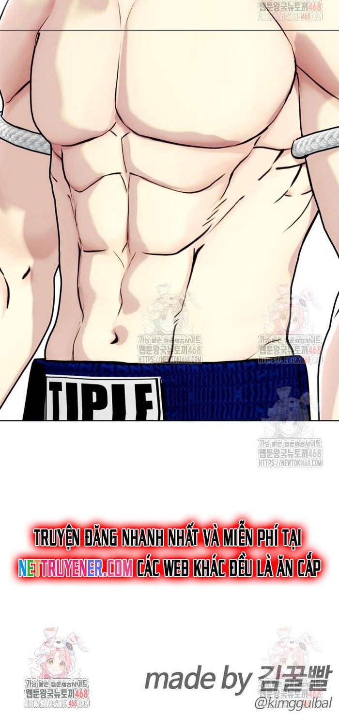 Loser Giỏi Võ Chapter 120 - Trang 80