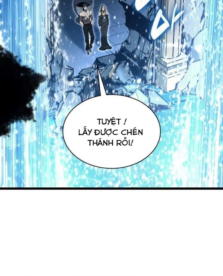 Sự Trở Lại Của Anh Hùng Cấp Thảm Họa Chapter 125 - Trang 70