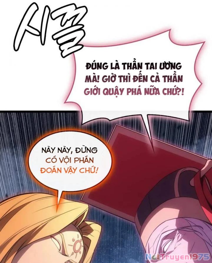 Sự Trở Lại Của Anh Hùng Cấp Thảm Họa Chapter 125 - Trang 143
