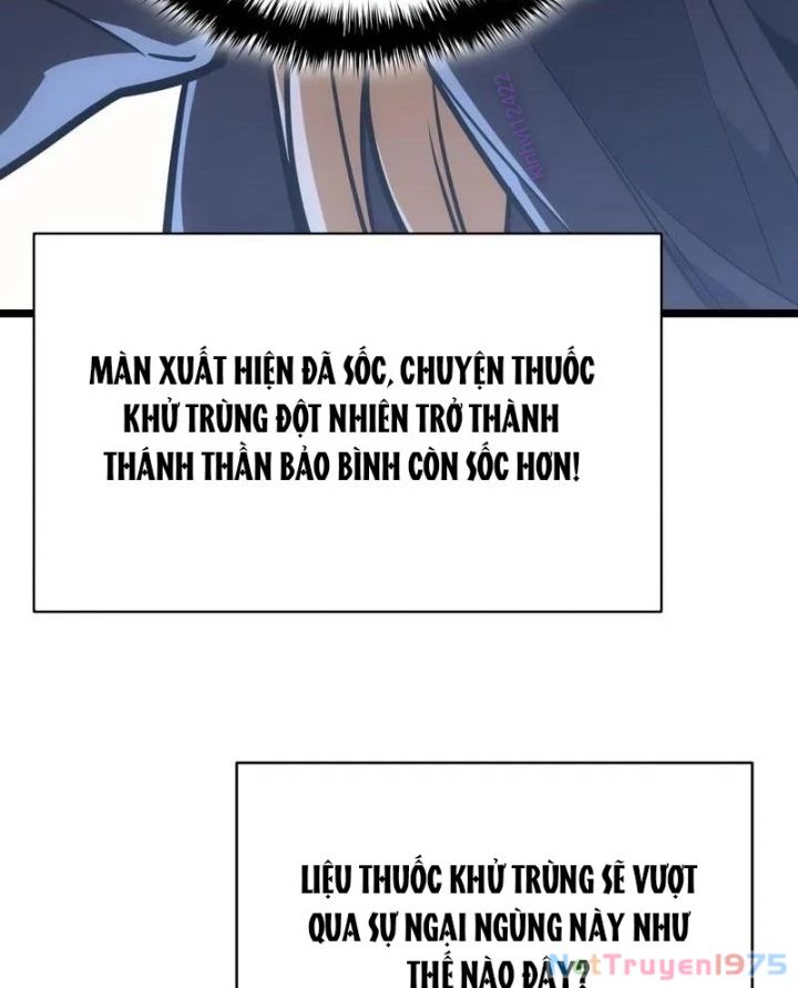 Sự Trở Lại Của Anh Hùng Cấp Thảm Họa Chapter 125 - Trang 183