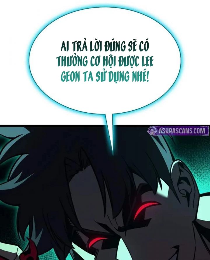 Sự Trở Lại Của Anh Hùng Cấp Thảm Họa Chapter 125 - Trang 125
