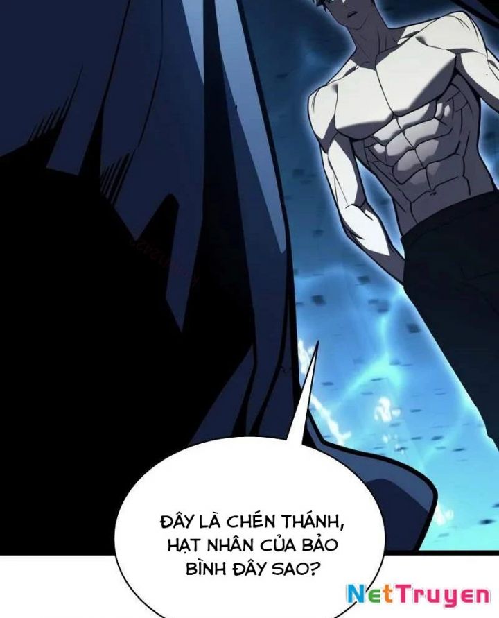 Sự Trở Lại Của Anh Hùng Cấp Thảm Họa Chapter 125 - Trang 31