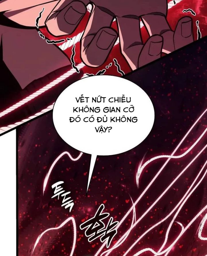Sự Trở Lại Của Anh Hùng Cấp Thảm Họa Chapter 125 - Trang 108