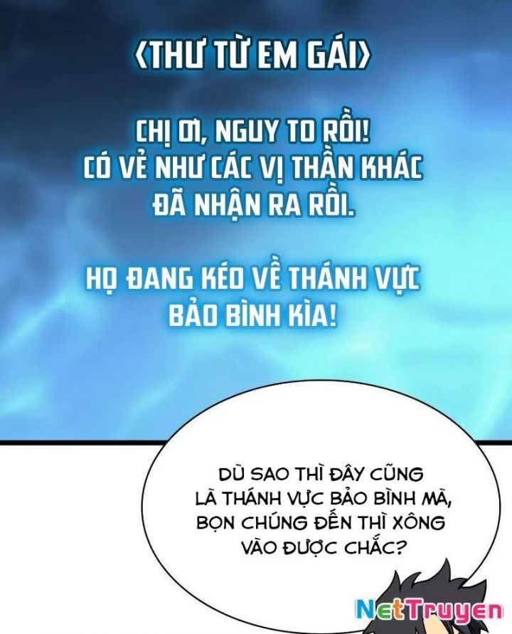 Sự Trở Lại Của Anh Hùng Cấp Thảm Họa Chapter 125 - Trang 76