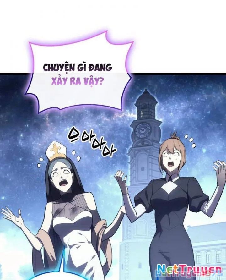 Sự Trở Lại Của Anh Hùng Cấp Thảm Họa Chapter 125 - Trang 141