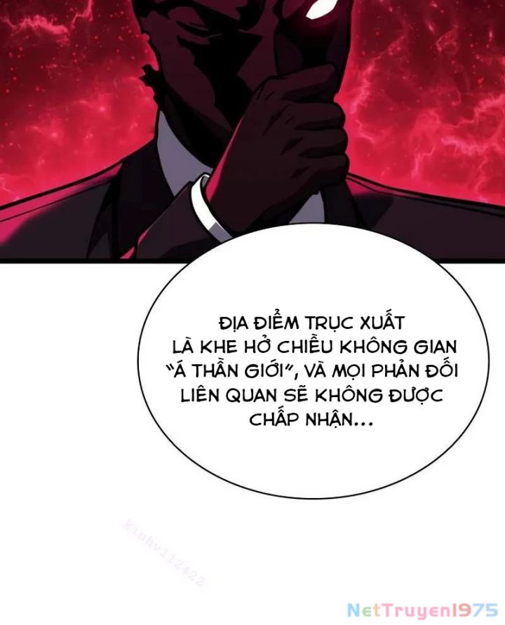 Sự Trở Lại Của Anh Hùng Cấp Thảm Họa Chapter 125 - Trang 103