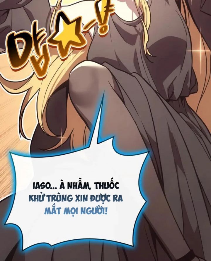 Sự Trở Lại Của Anh Hùng Cấp Thảm Họa Chapter 125 - Trang 174