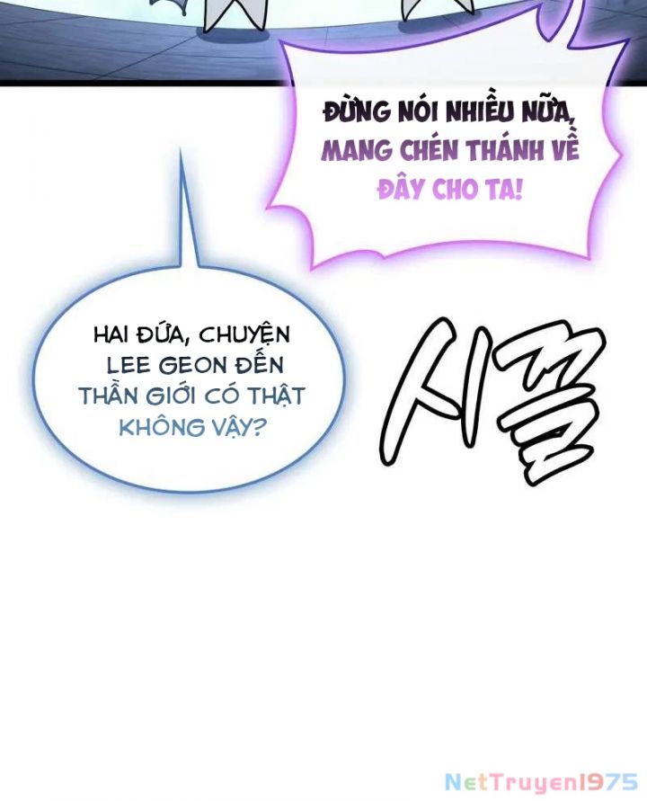 Sự Trở Lại Của Anh Hùng Cấp Thảm Họa Chapter 125 - Trang 145